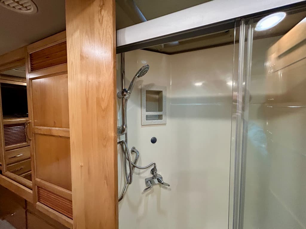 2022 Tiffin 2022 Tiffin Open Road Allegro - thumbnail 38