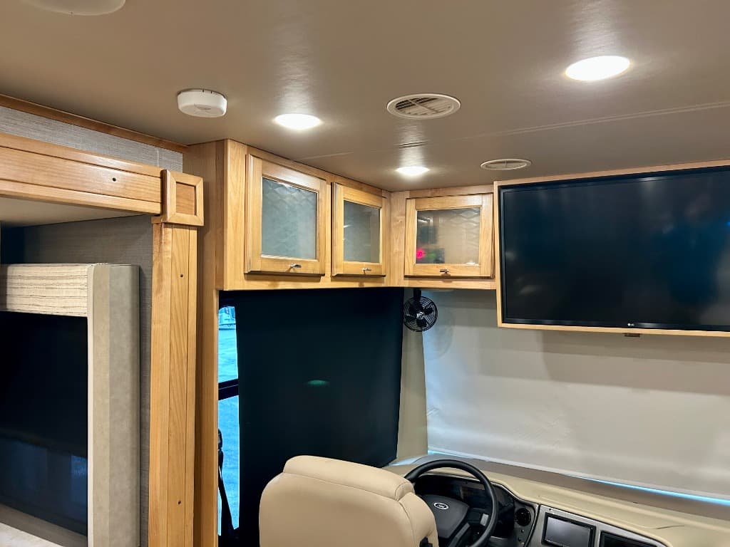 2022 Tiffin 2022 Tiffin Open Road Allegro - thumbnail 41