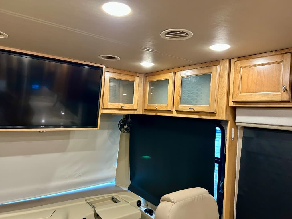 2022 Tiffin 2022 Tiffin Open Road Allegro - thumbnail 42