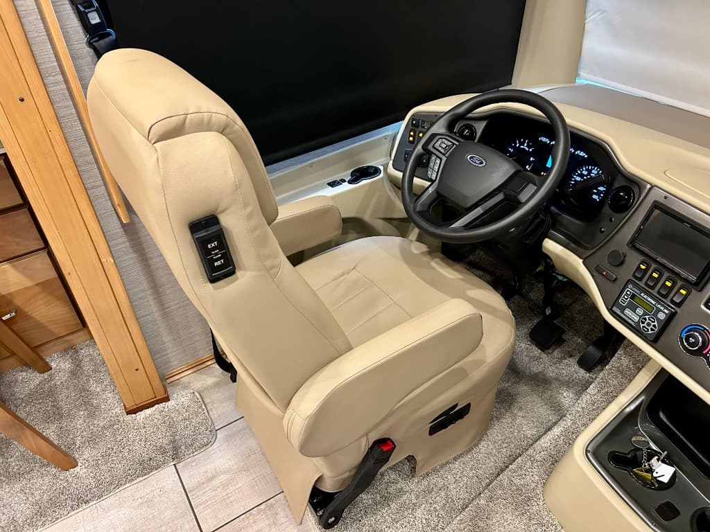 2022 Tiffin 2022 Tiffin Open Road Allegro - thumbnail 43