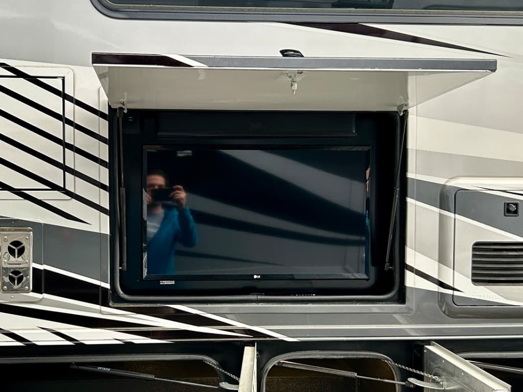 2022 Tiffin 2022 Tiffin Open Road Allegro - thumbnail 50