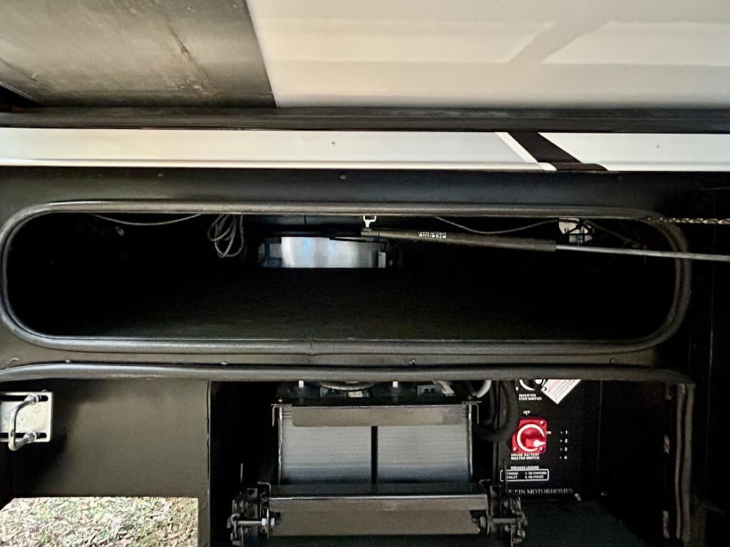 2022 Tiffin 2022 Tiffin Open Road Allegro - thumbnail 51