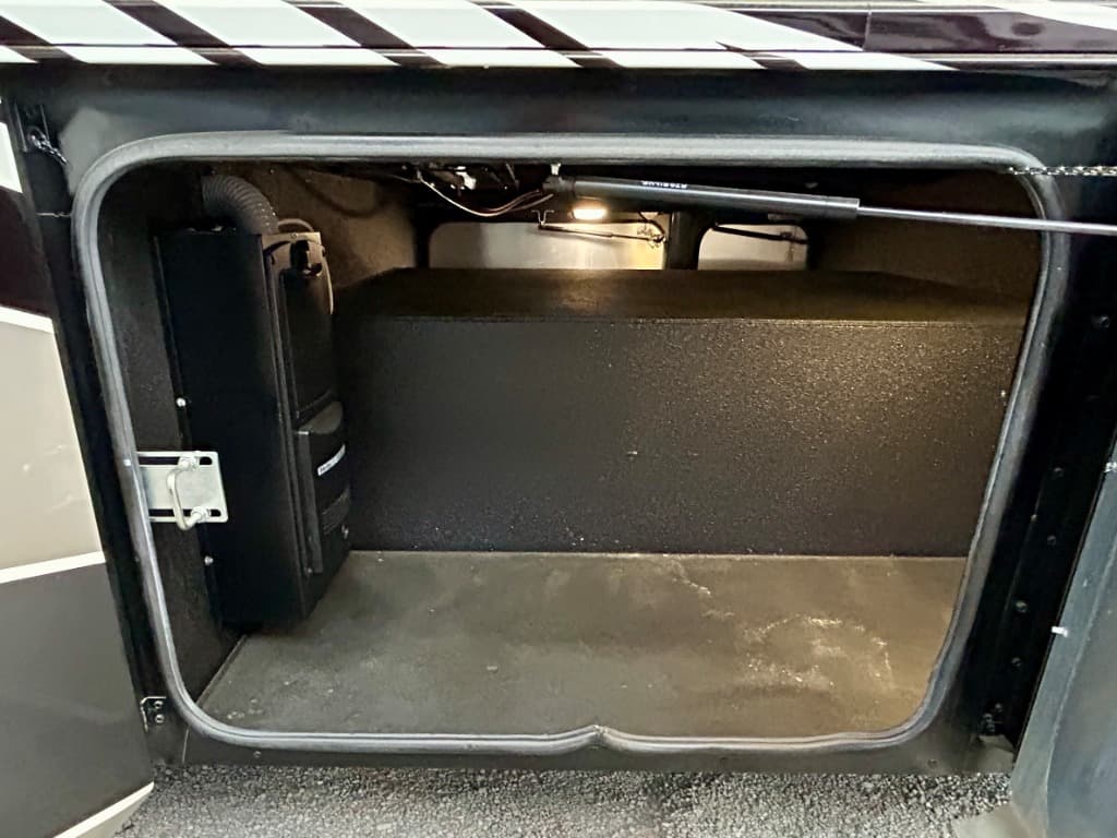 2022 Tiffin 2022 Tiffin Open Road Allegro - thumbnail 53