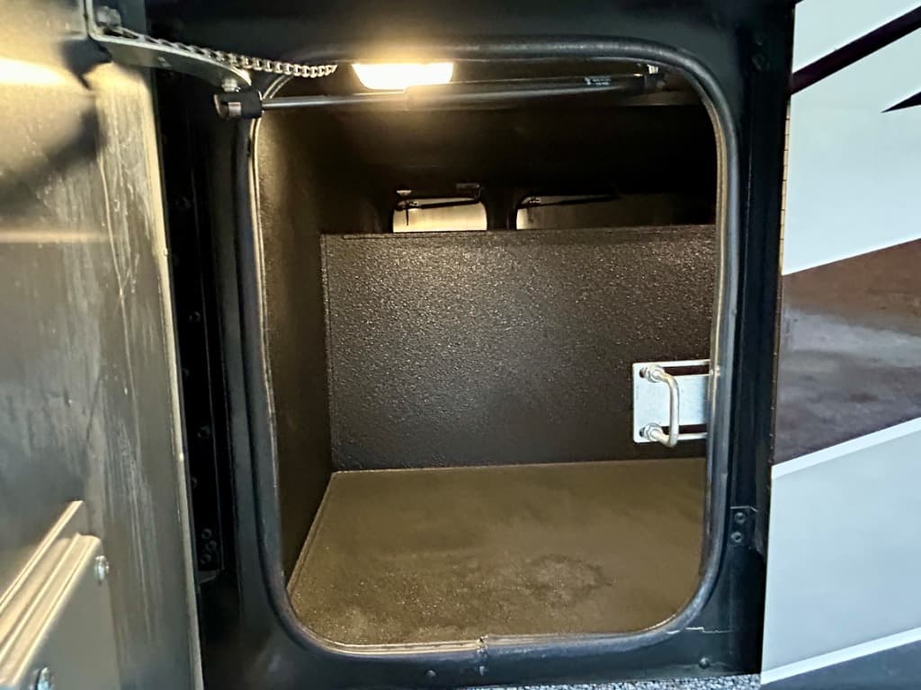 2022 Tiffin 2022 Tiffin Open Road Allegro - thumbnail 55