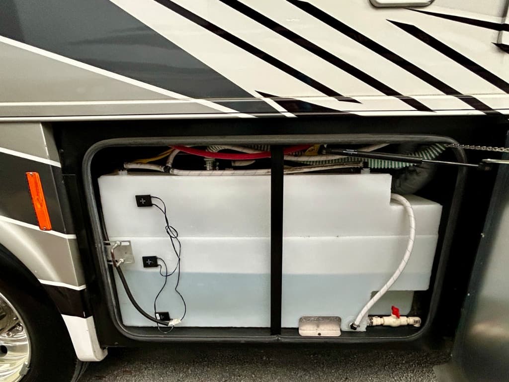 2022 Tiffin 2022 Tiffin Open Road Allegro - thumbnail 58