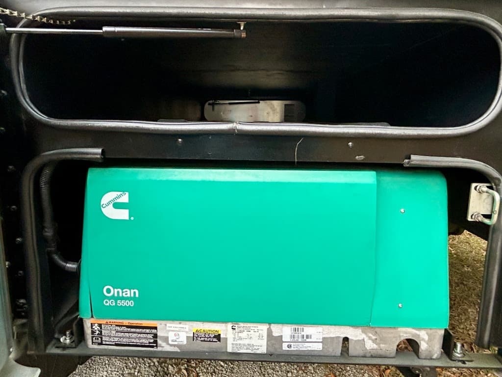 2022 Tiffin 2022 Tiffin Open Road Allegro - thumbnail 60