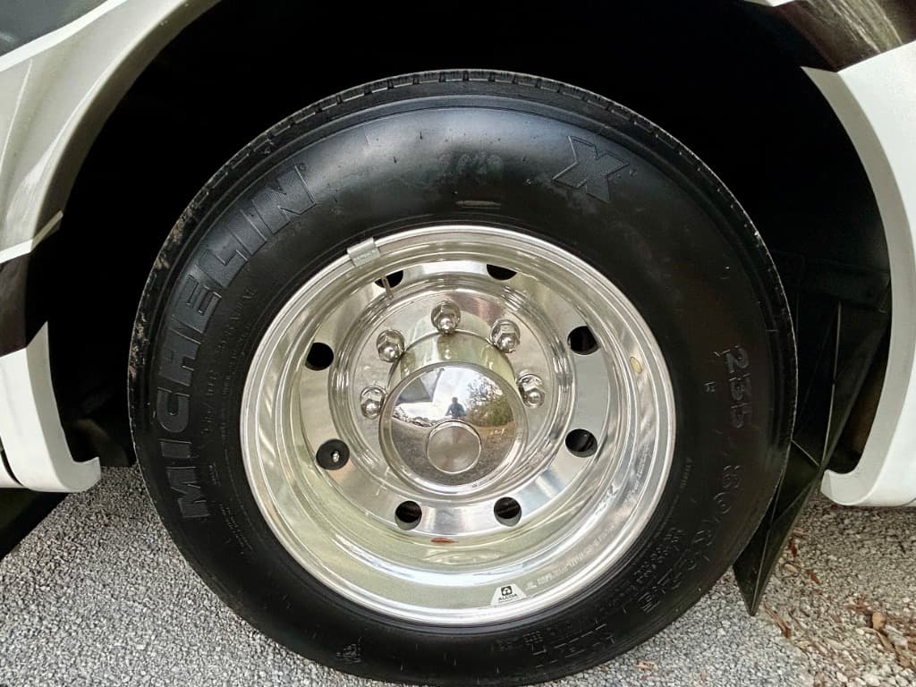 2022 Tiffin 2022 Tiffin Open Road Allegro - thumbnail 64