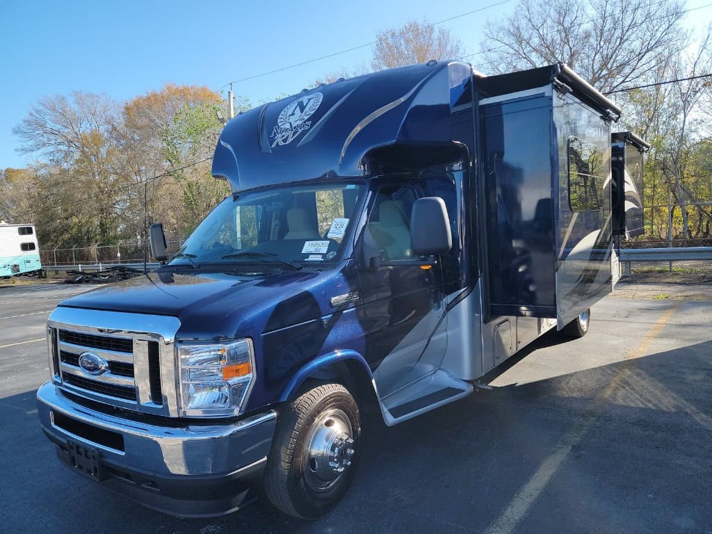 2023 Nexus RV Viper 27V