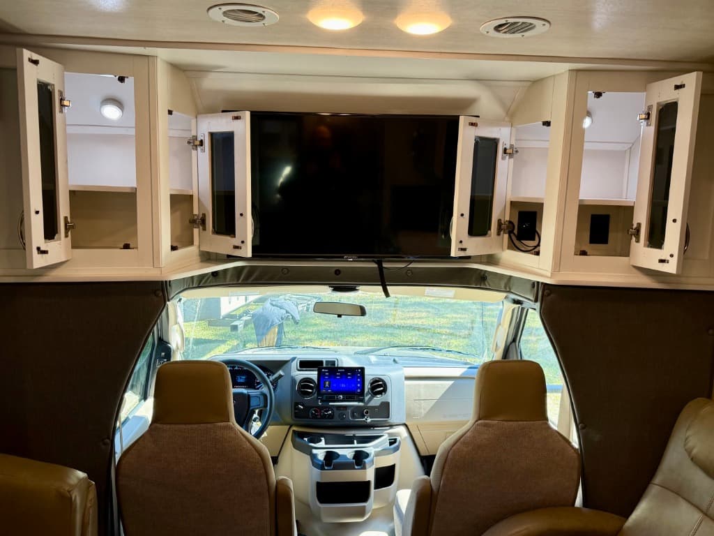 2023 NeXus RV 2023 NeXus RV Viper - thumbnail 27