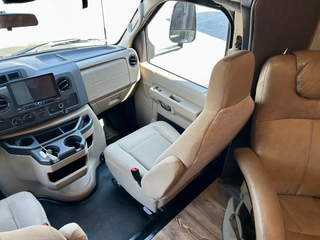 2023 NeXus RV 2023 NeXus RV Viper - thumbnail 29