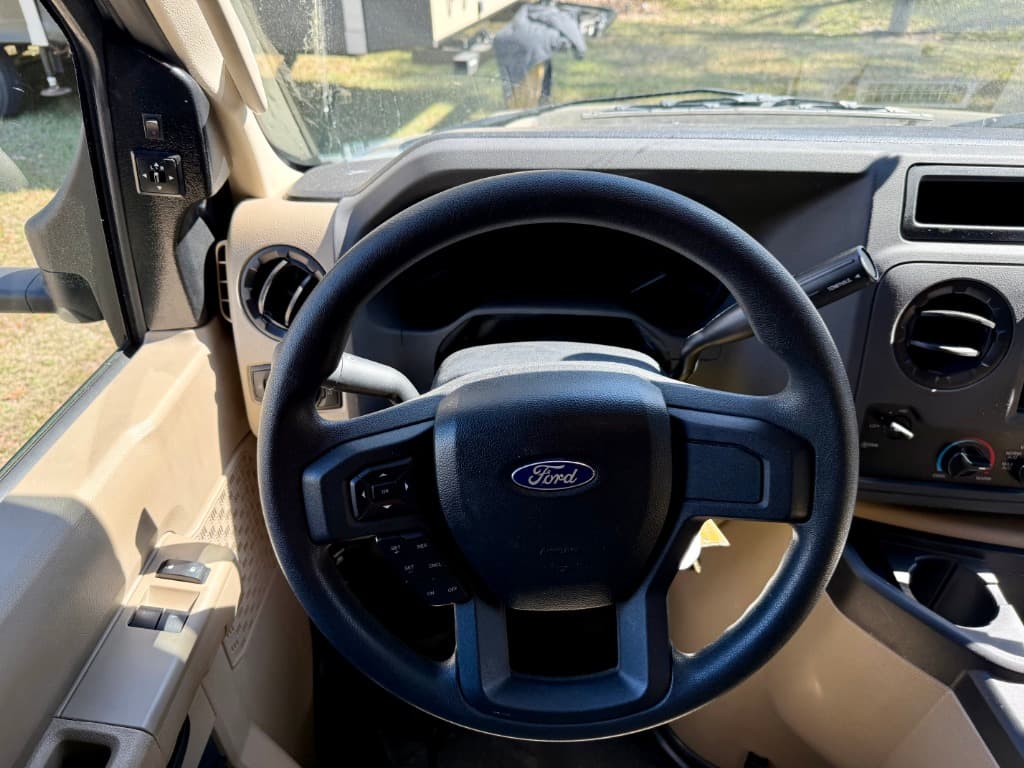 2023 NeXus RV 2023 NeXus RV Viper - thumbnail 30