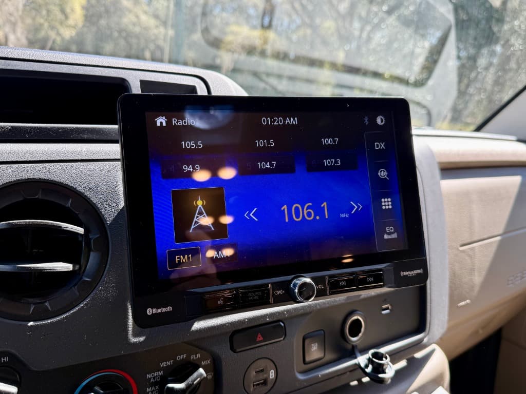 2023 NeXus RV 2023 NeXus RV Viper - thumbnail 31