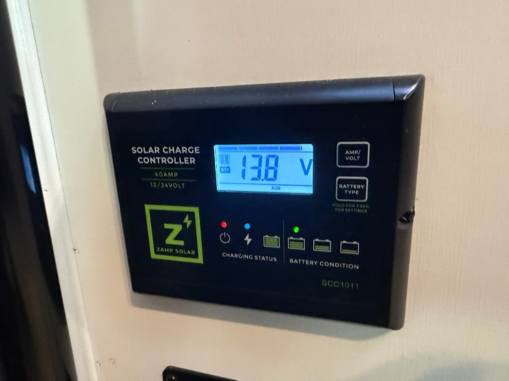 2023 NeXus RV 2023 NeXus RV Viper - thumbnail 33