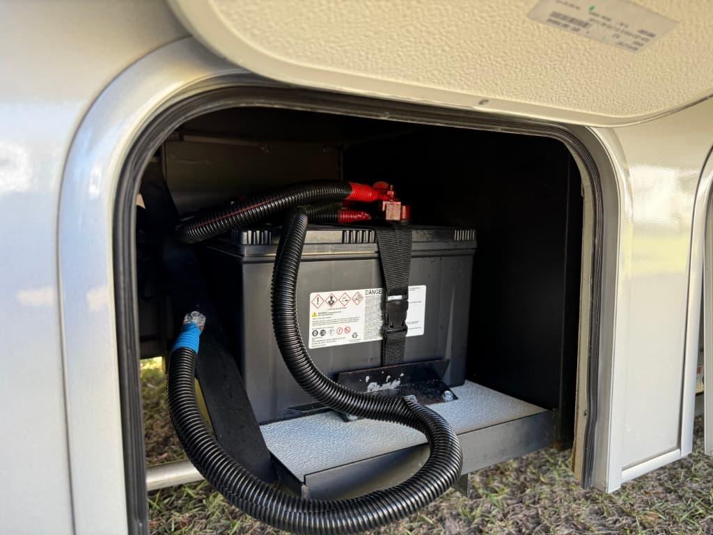 2023 NeXus RV 2023 NeXus RV Viper - thumbnail 38