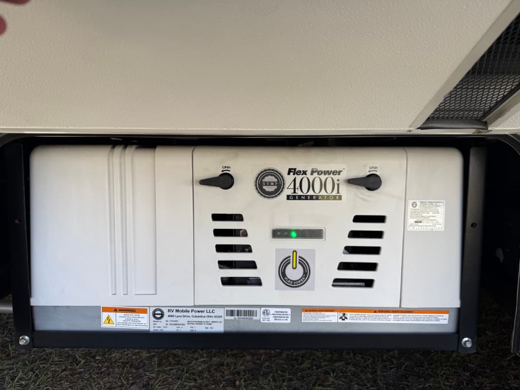 2023 NeXus RV 2023 NeXus RV Viper - thumbnail 39