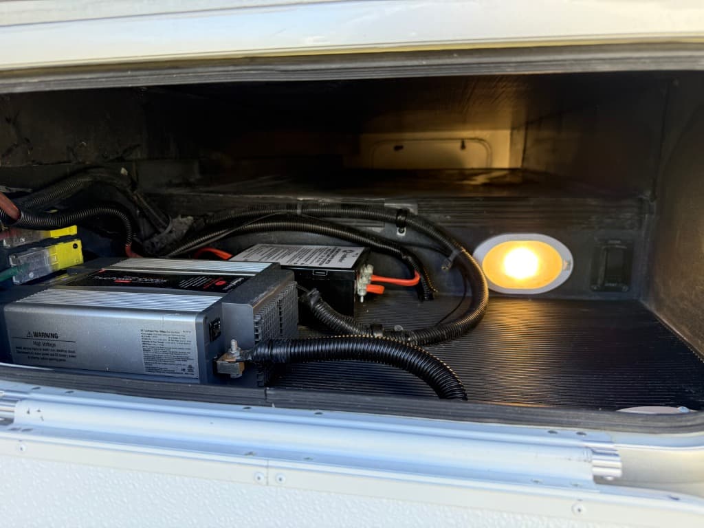 2023 NeXus RV 2023 NeXus RV Viper - thumbnail 42