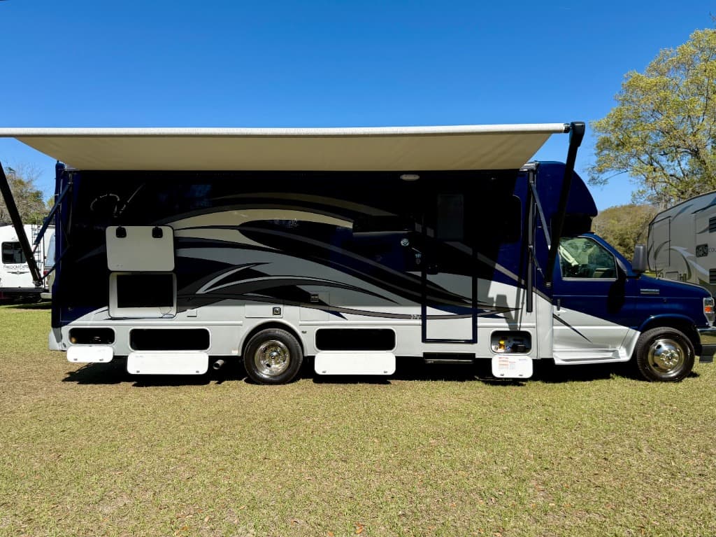 2023 NeXus RV 2023 NeXus RV Viper - thumbnail 44