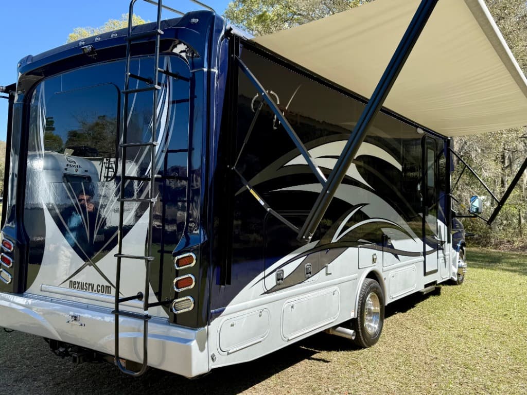 2023 NeXus RV 2023 NeXus RV Viper - thumbnail 47