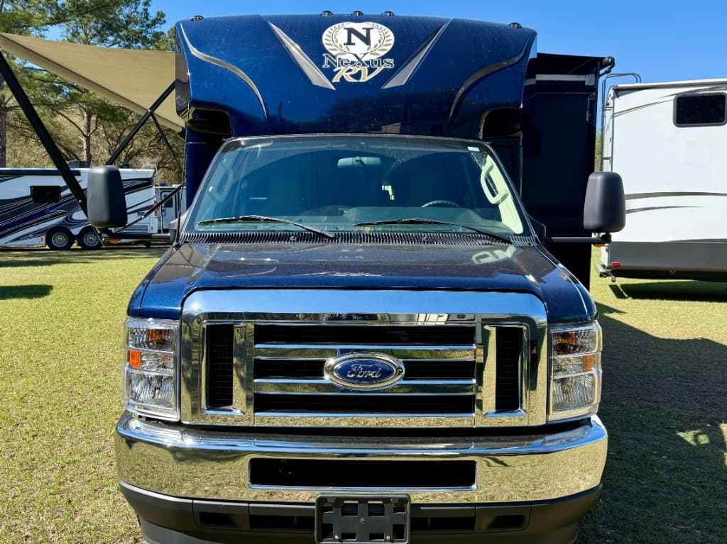 2023 NeXus RV 2023 NeXus RV Viper - thumbnail 48