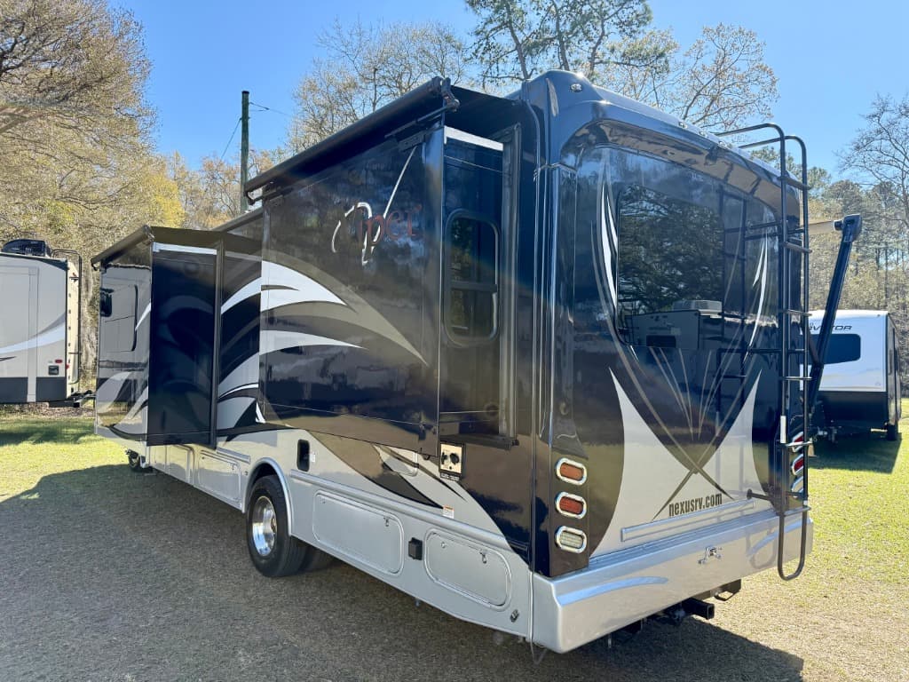 2023 NeXus RV 2023 NeXus RV Viper - thumbnail 49