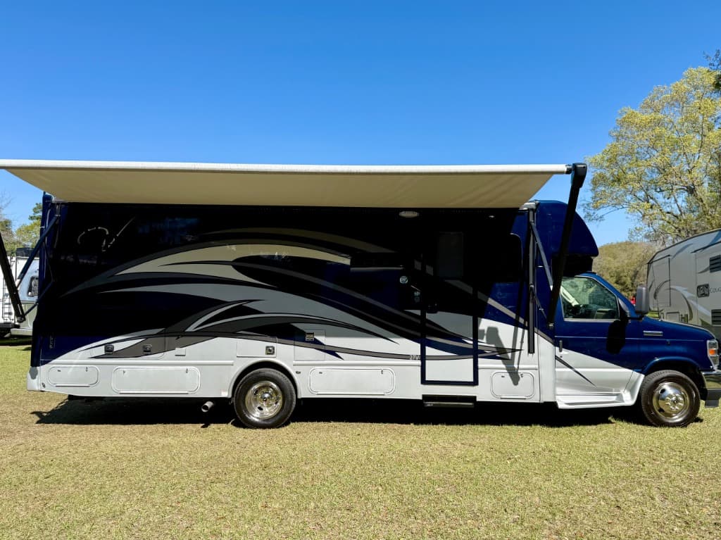 2023 NeXus RV 2023 NeXus RV Viper - thumbnail 51