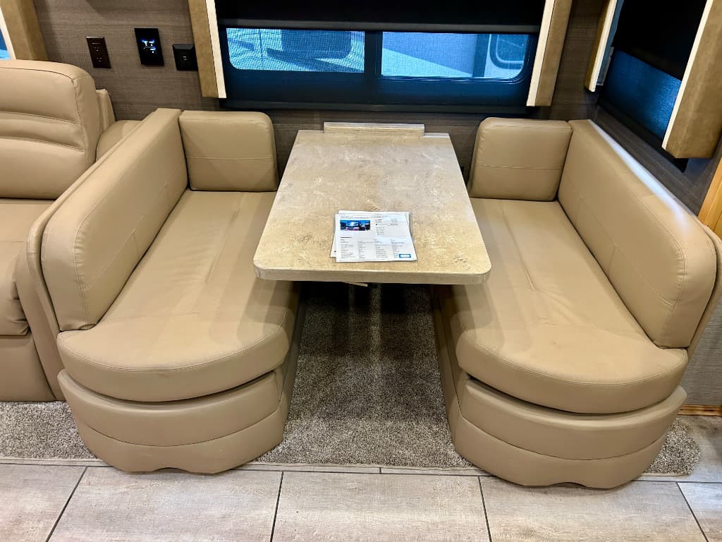 2022 Tiffin 2022 Tiffin Open Road Allegro - thumbnail 7