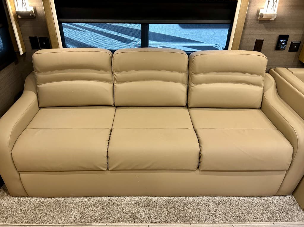 2022 Tiffin 2022 Tiffin Open Road Allegro - thumbnail 8