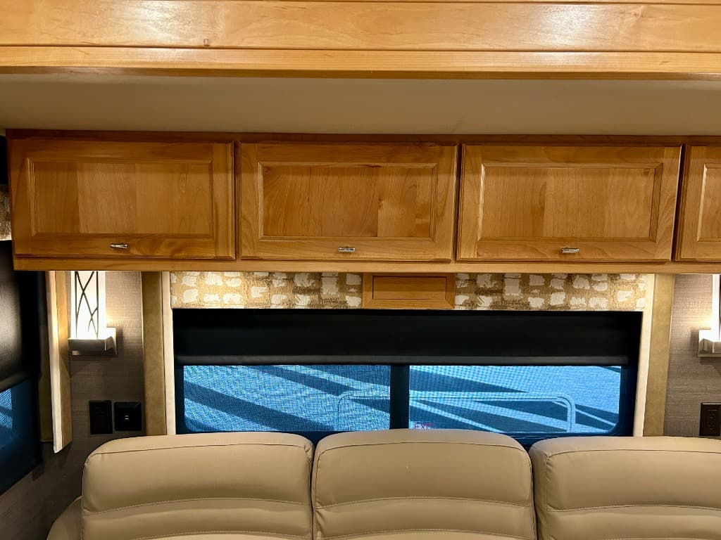 2022 Tiffin 2022 Tiffin Open Road Allegro - thumbnail 9