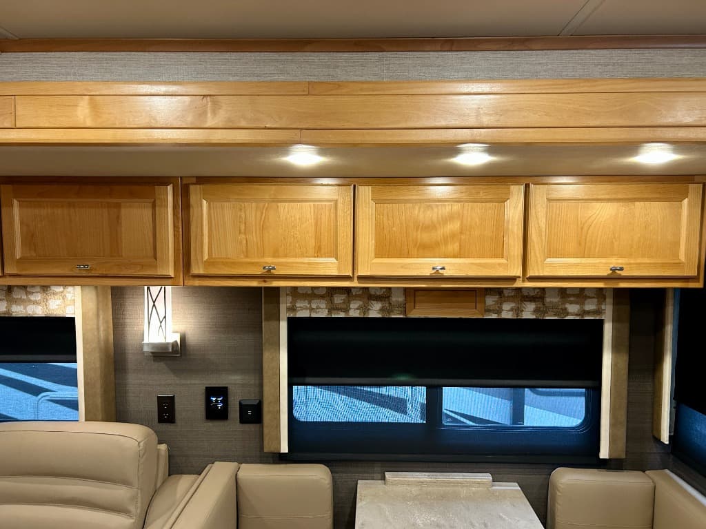 2022 Tiffin 2022 Tiffin Open Road Allegro - thumbnail 10