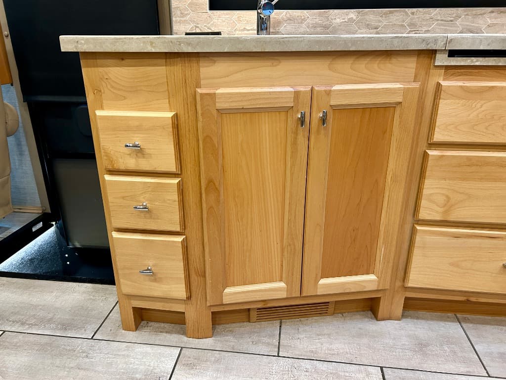 2022 Tiffin 2022 Tiffin Open Road Allegro - thumbnail 12