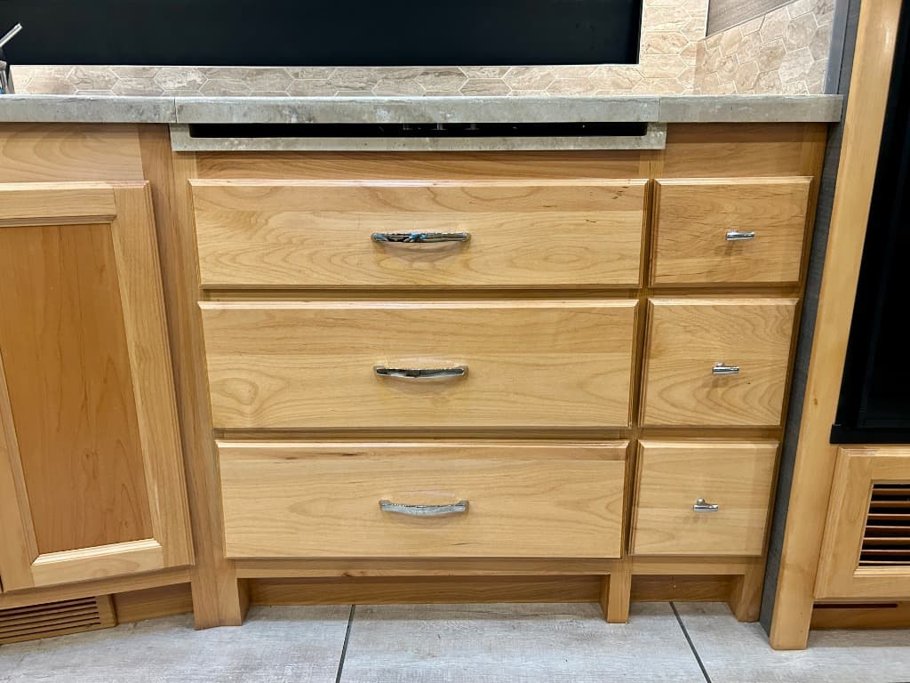 2022 Tiffin 2022 Tiffin Open Road Allegro - thumbnail 13