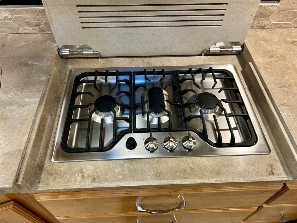 2022 Tiffin 2022 Tiffin Open Road Allegro - thumbnail 15