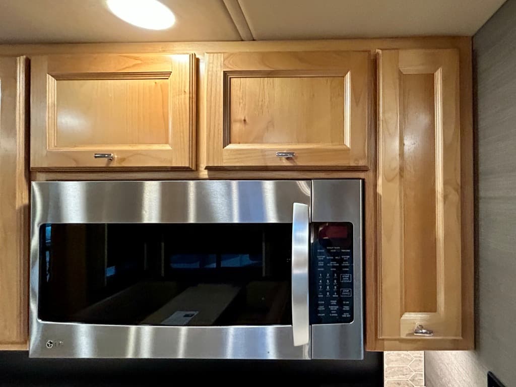 2022 Tiffin 2022 Tiffin Open Road Allegro - thumbnail 17