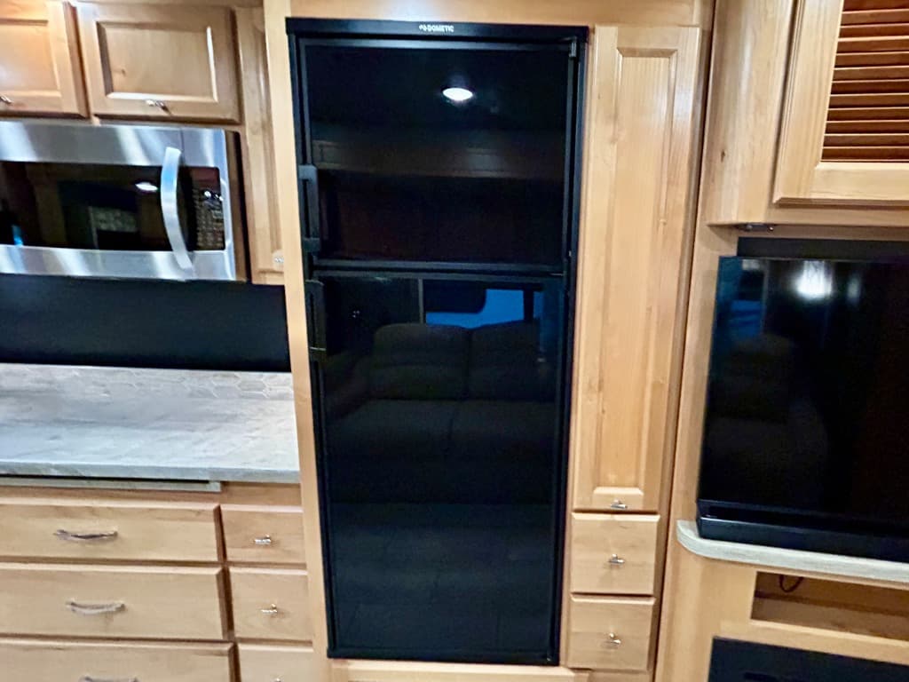 2022 Tiffin 2022 Tiffin Open Road Allegro - thumbnail 18