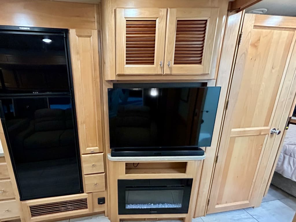 2022 Tiffin 2022 Tiffin Open Road Allegro - thumbnail 19