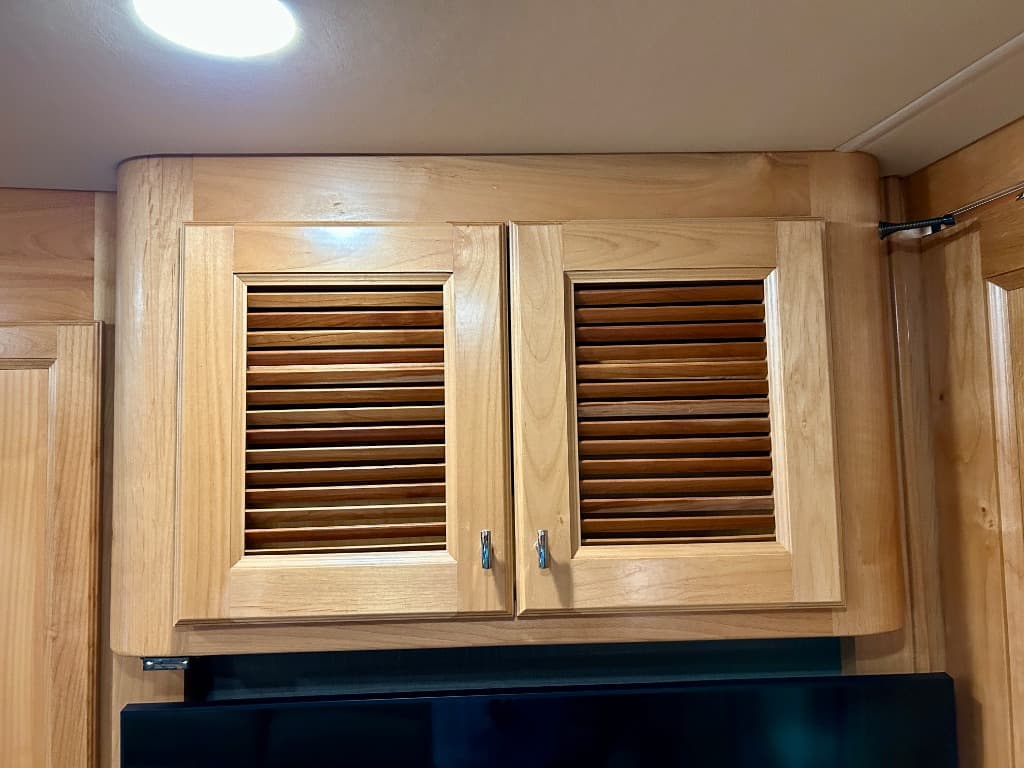 2022 Tiffin 2022 Tiffin Open Road Allegro - thumbnail 20