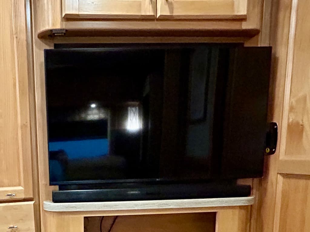 2022 Tiffin 2022 Tiffin Open Road Allegro - thumbnail 21