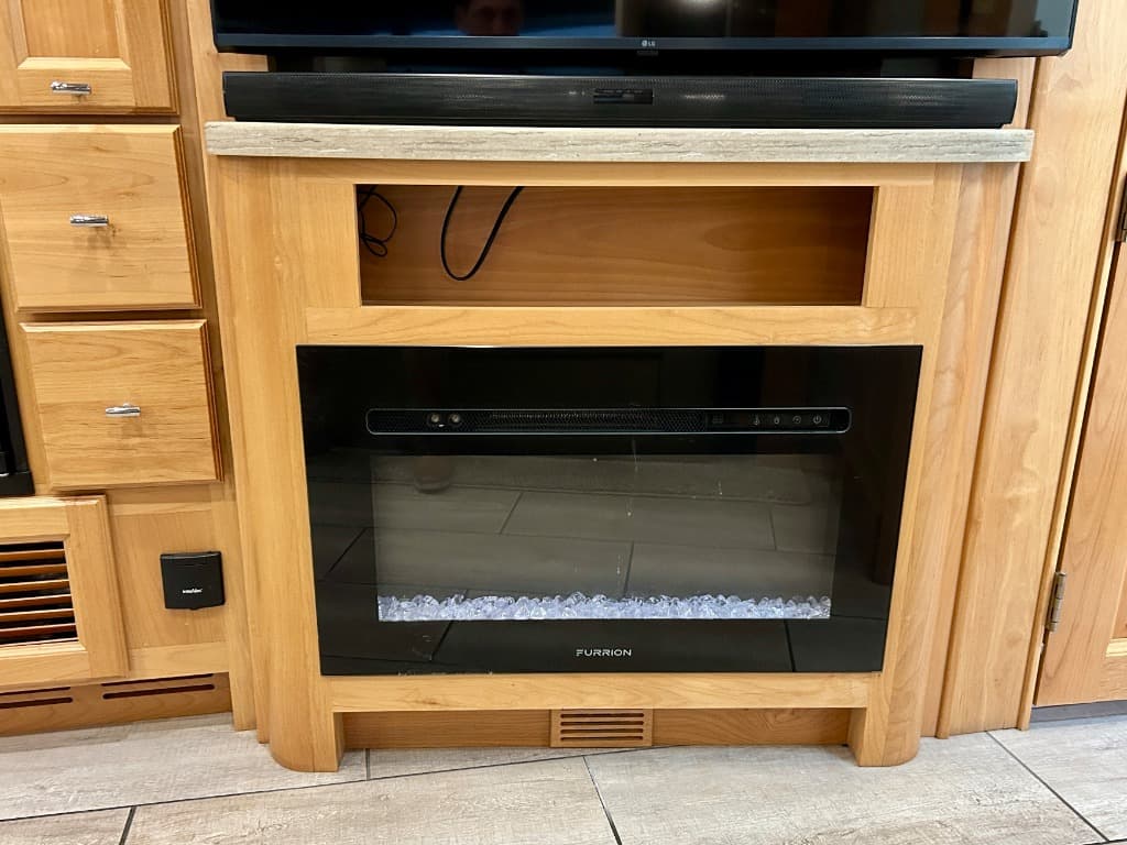 2022 Tiffin 2022 Tiffin Open Road Allegro - thumbnail 22