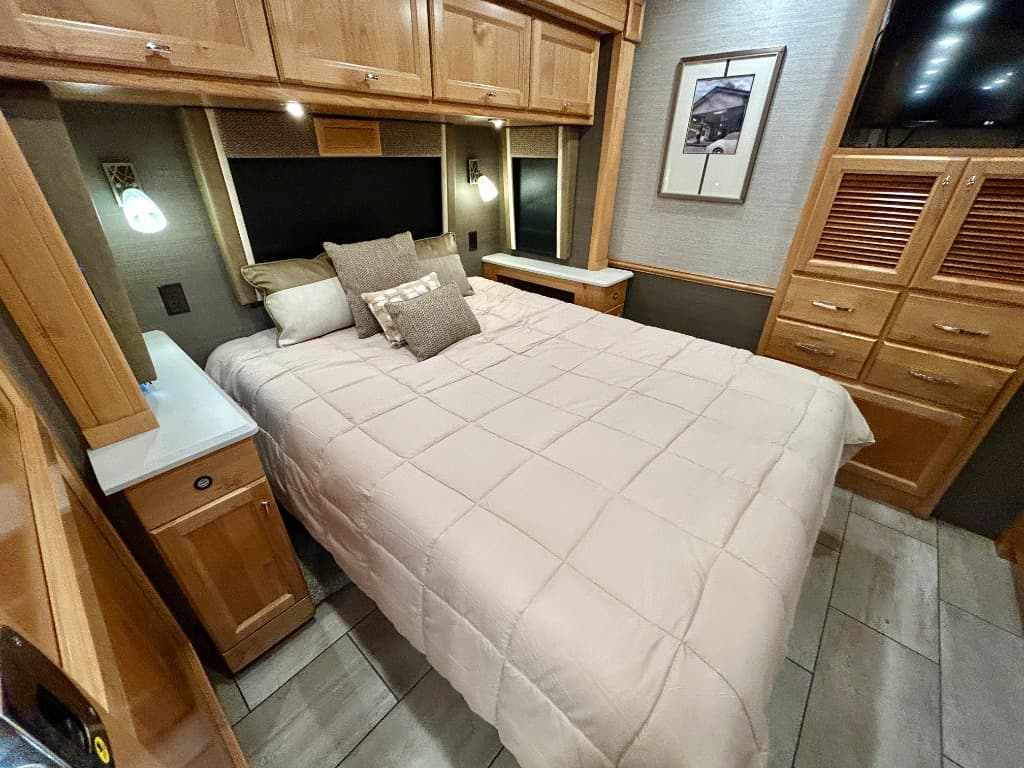 2022 Tiffin 2022 Tiffin Open Road Allegro - thumbnail 23