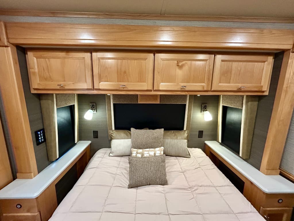 2022 Tiffin 2022 Tiffin Open Road Allegro - thumbnail 24