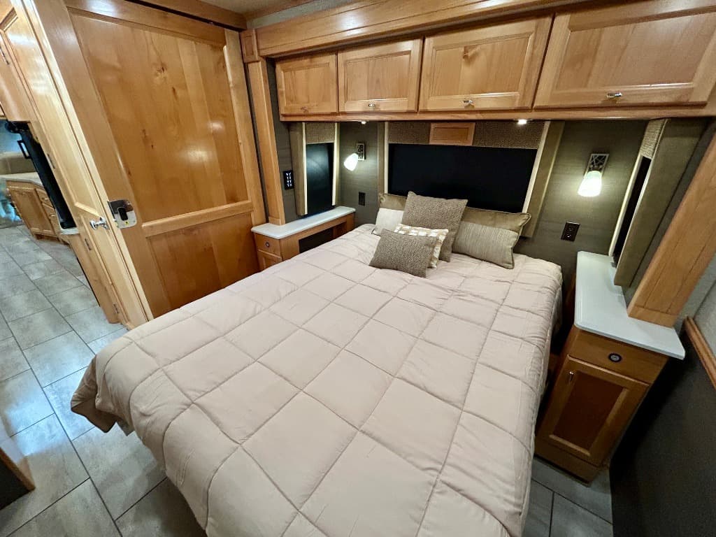 2022 Tiffin 2022 Tiffin Open Road Allegro - thumbnail 25