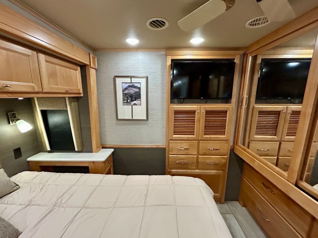 2022 Tiffin 2022 Tiffin Open Road Allegro - thumbnail 26