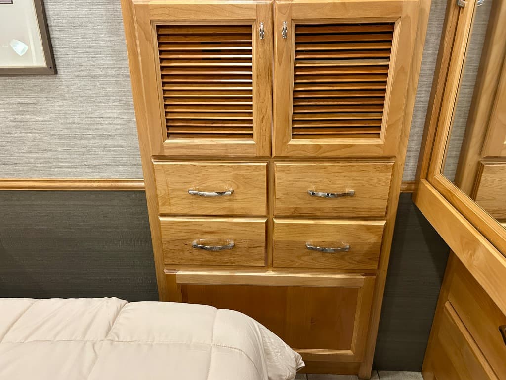 2022 Tiffin 2022 Tiffin Open Road Allegro - thumbnail 28