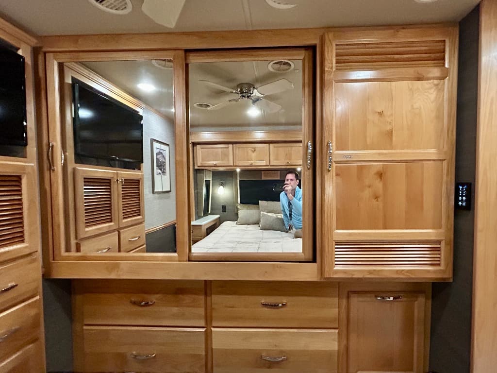 2022 Tiffin 2022 Tiffin Open Road Allegro - thumbnail 29