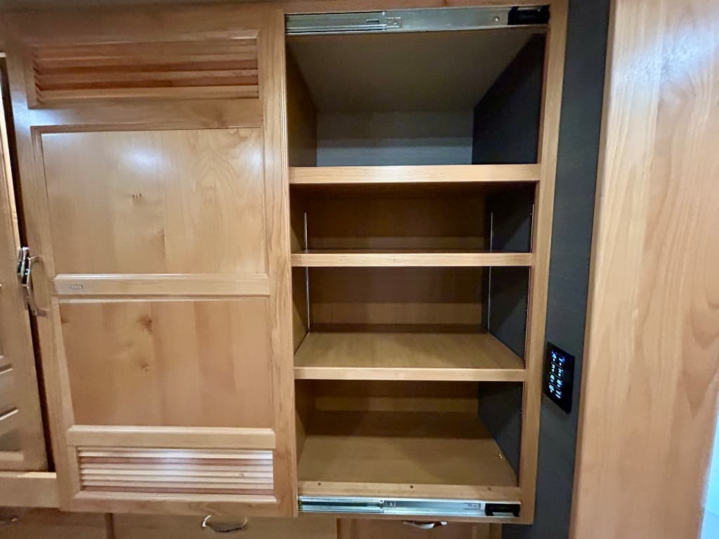 2022 Tiffin 2022 Tiffin Open Road Allegro - thumbnail 31