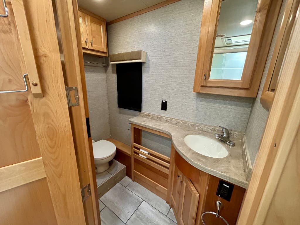 2022 Tiffin 2022 Tiffin Open Road Allegro - thumbnail 32