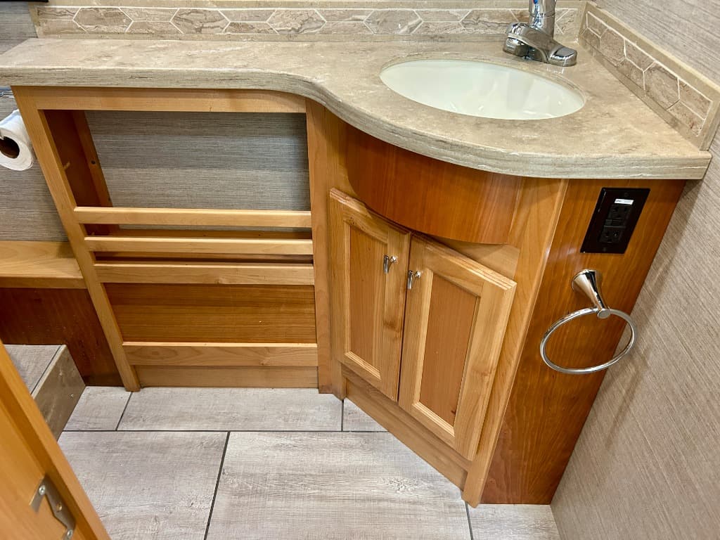 2022 Tiffin 2022 Tiffin Open Road Allegro - thumbnail 33