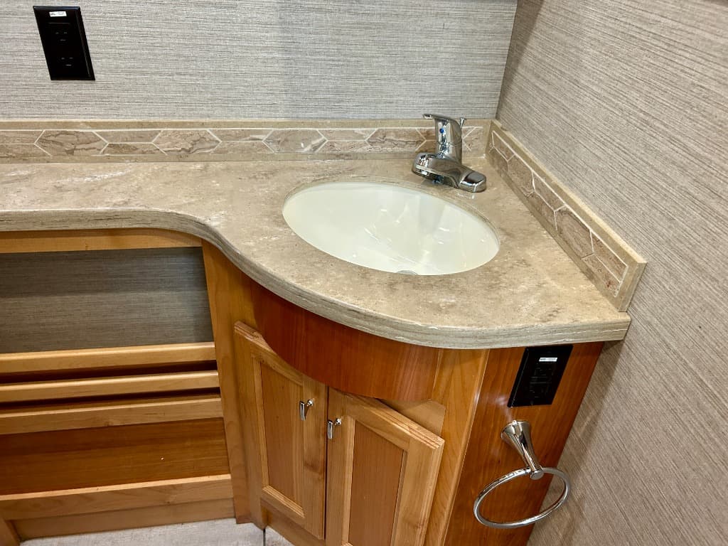 2022 Tiffin 2022 Tiffin Open Road Allegro - thumbnail 34