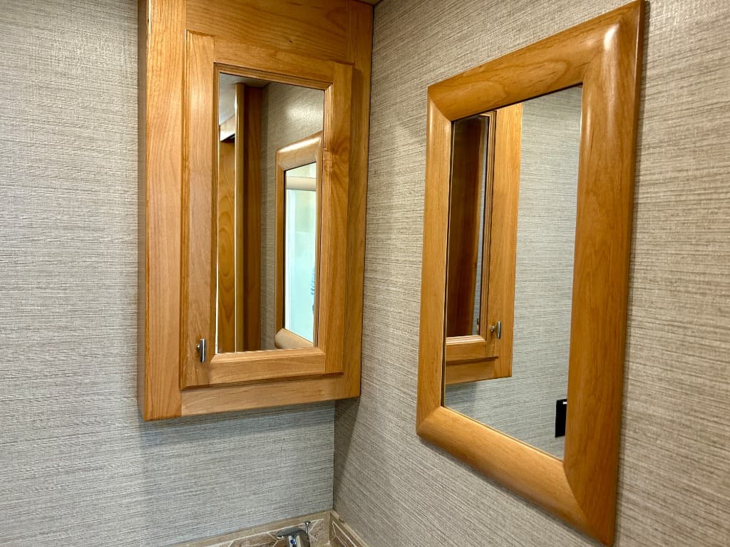 2022 Tiffin 2022 Tiffin Open Road Allegro - thumbnail 35