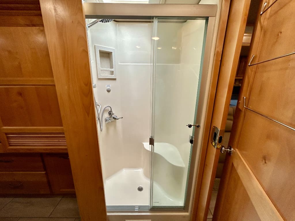 2022 Tiffin 2022 Tiffin Open Road Allegro - thumbnail 36